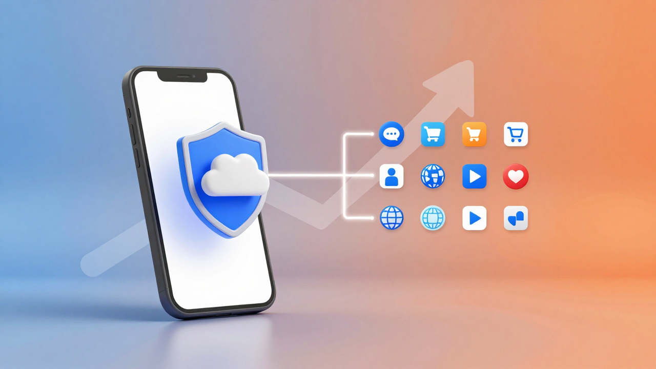 SMS Verification Code Apps: The 2026 Guide for Cross-Border Businesses & Freelancers