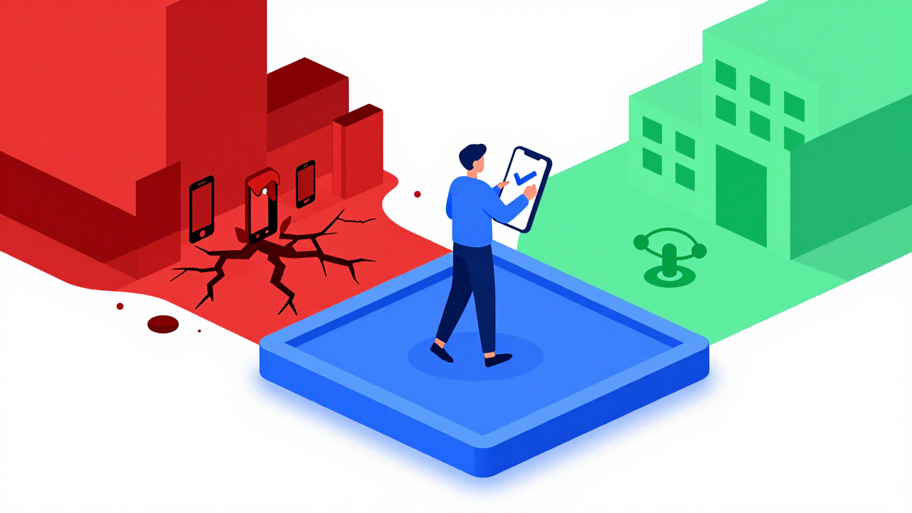 SMS Verification Code Platform Selection: A Practical Guide for Cross-Border Teams SMS Verification Code Platform Selection: A Practical Guide for Cross-Border Teams