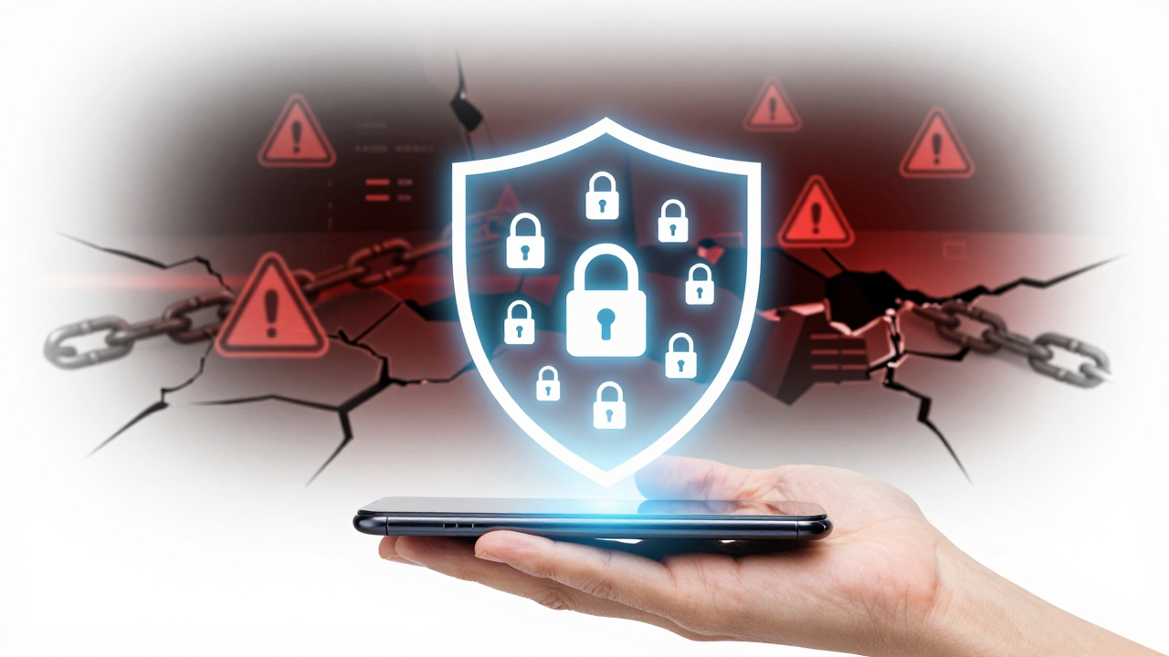 Hong Kong SMS Verification Code Apps: The Compliance Choice Cross-Border Businesses Can't Ignore Hong Kong SMS Verification Code Apps: The Compliance Choice Cross-Border Businesses Can't Ignore