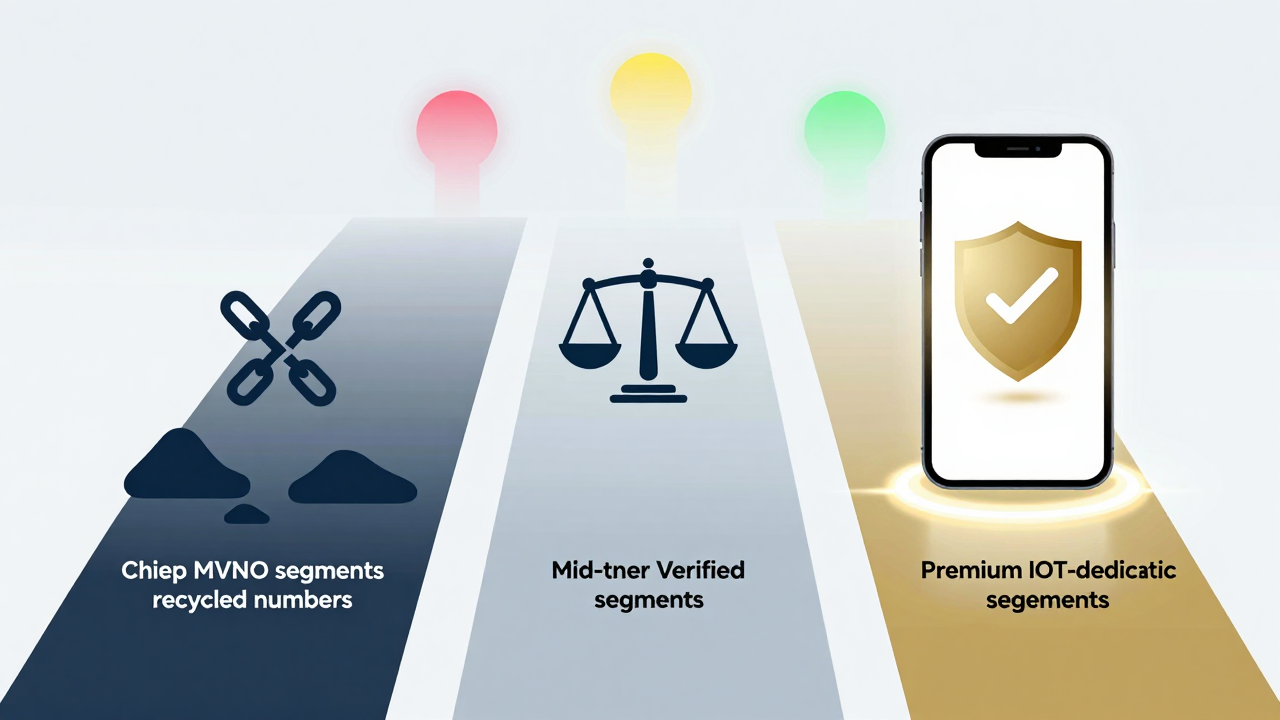 Best SMS Verification Number Segments in 2026: A Complete Buying Guide for Cross-Border Businesses & Freelancers Best SMS Verification Number Segments in 2026: A Complete Buying Guide for Cross-Border Businesses & Freelancers