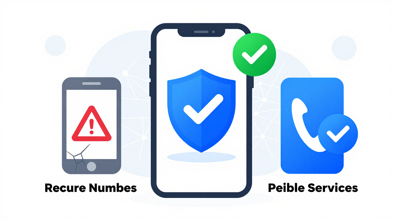 How to Try SMS Verification Services in 2026: A Complete Guide for Cross-Border Businesses & Freelancers How to Try SMS Verification Services in 2026: A Complete Guide for Cross-Border Businesses & Freelancers