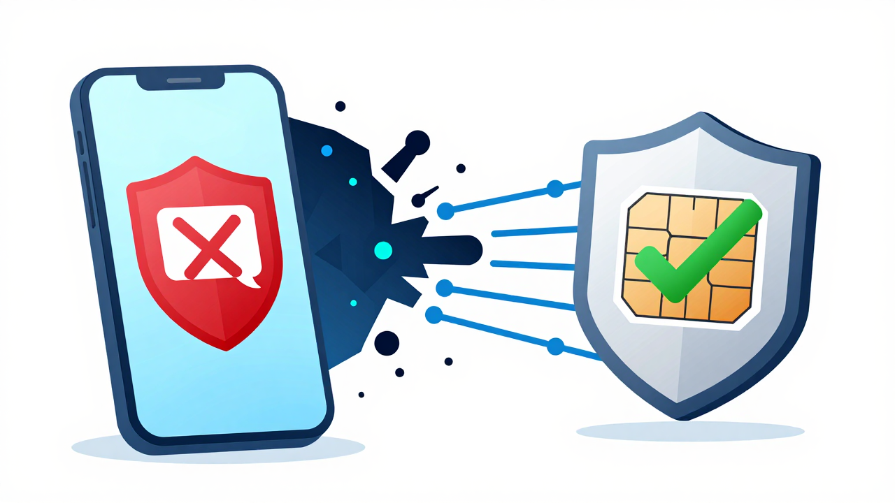 Why Is Yima Not Receiving SMS Codes? The 2026 Verification Code Trap Every Cross-Border Seller Must Understand Why Is Yima Not Receiving SMS Codes? The 2026 Verification Code Trap Every Cross-Border Seller Must Understand