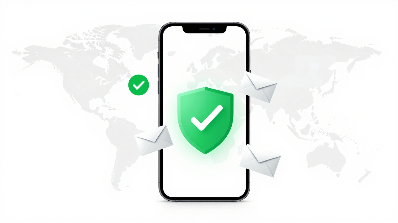 Xunma SMS Verification Code Platform Review 2026: A Legit Fix for Cross-Border Verification Issues? Xunma SMS Verification Code Platform Review 2026: A Legit Fix for Cross-Border Verification Issues?