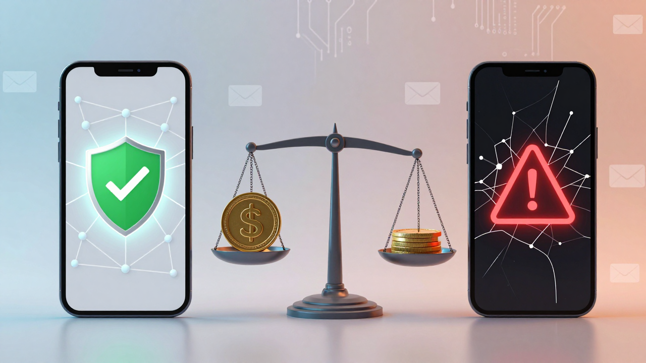 How to Choose a SMS Verification Code Platform: The Unspoken Truths of the Cross-Border Circle How to Choose a SMS Verification Code Platform: The Unspoken Truths of the Cross-Border Circle