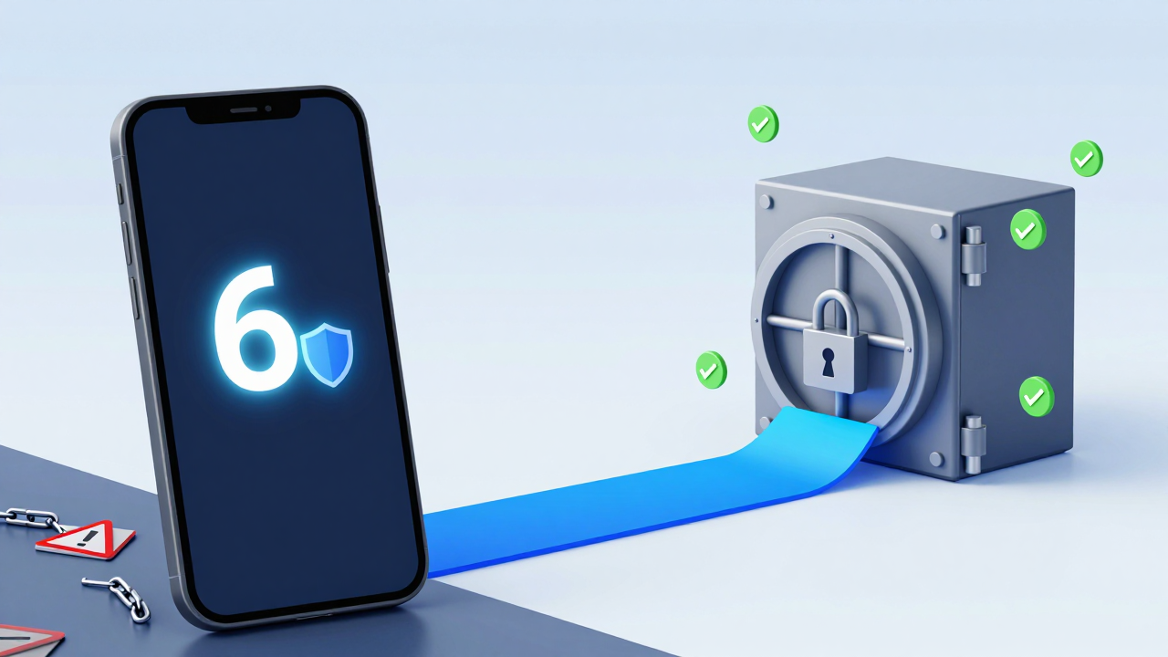 How to Handle SMS Verification Codes: A Practical Guide for Cross-Border Sellers