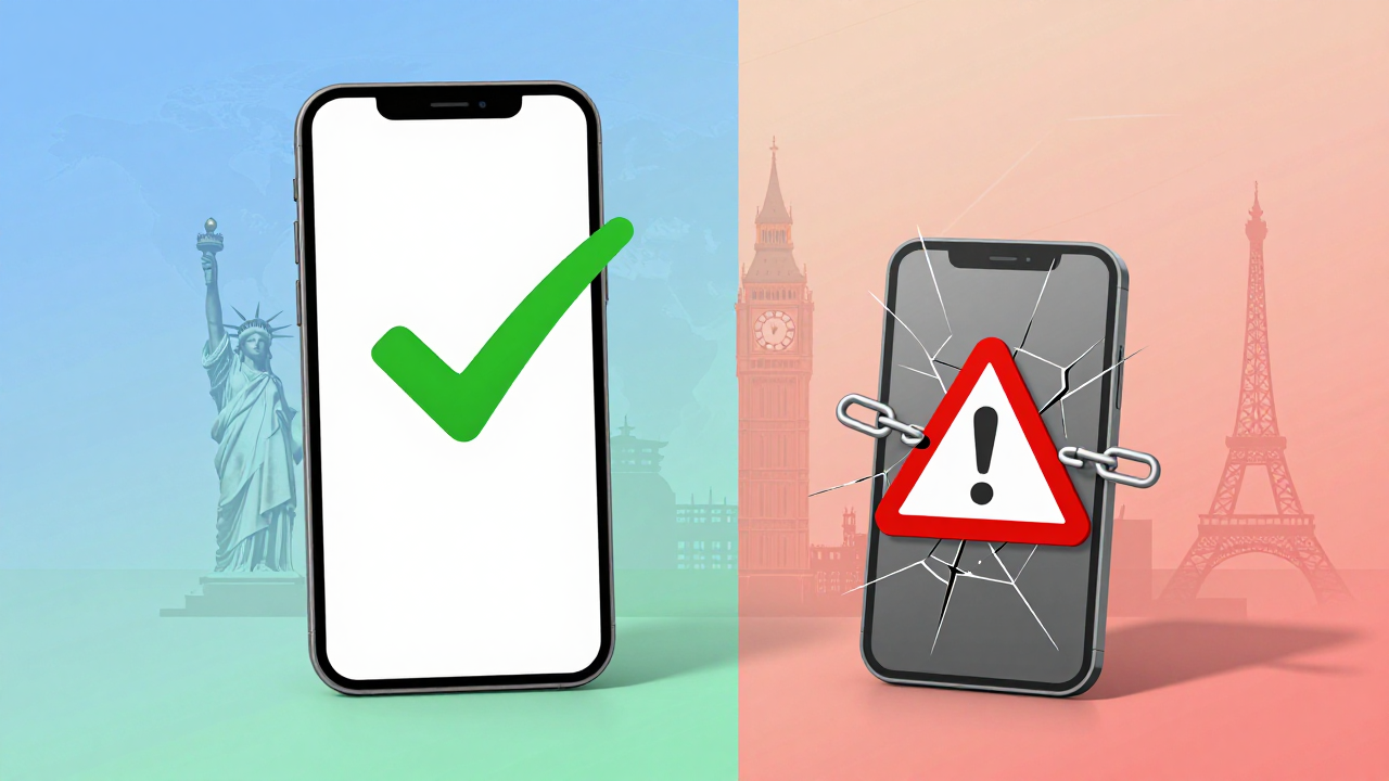 DZ SMS Verification Platform: A Cross-Border Necessity, But Are You Choosing Right?