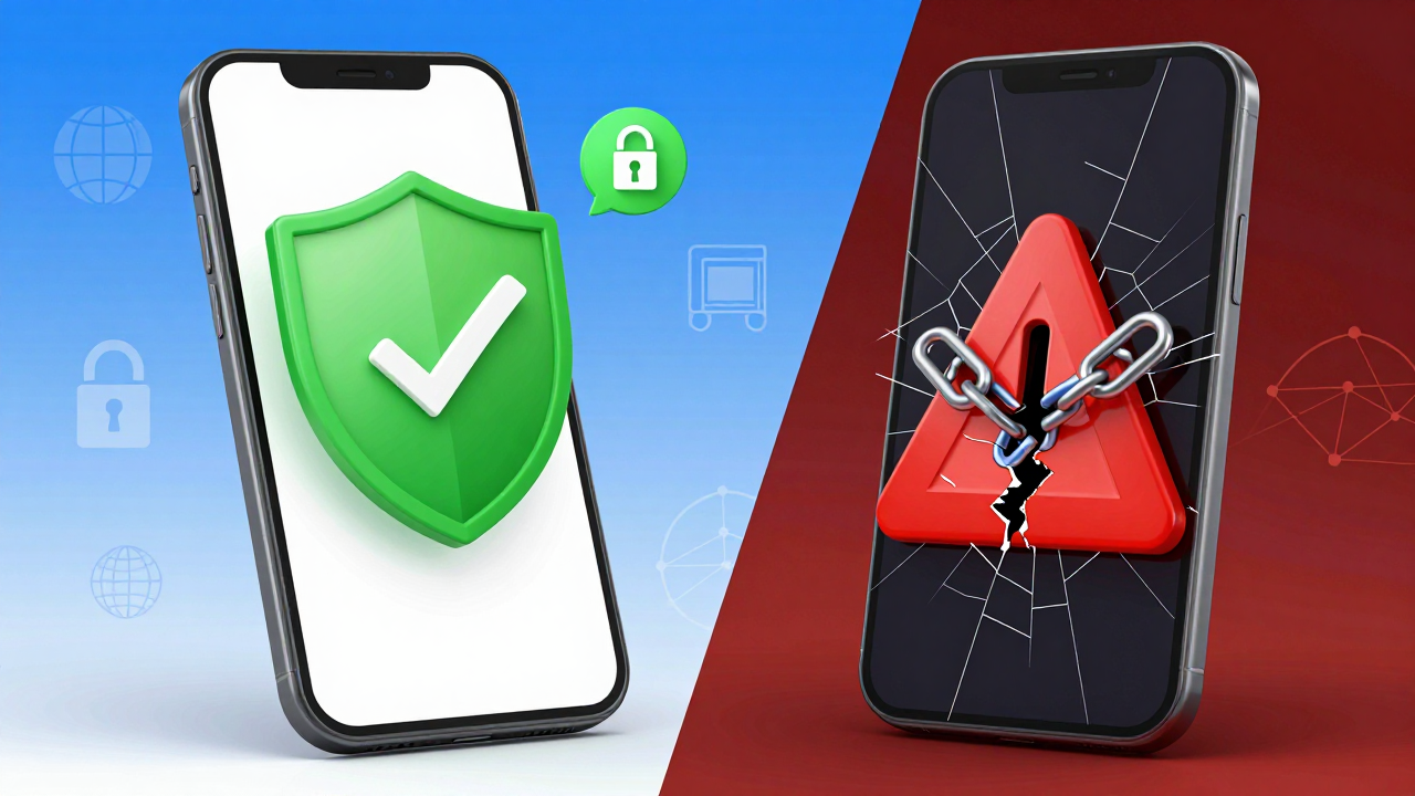 SMS Verification Platform Guide 2026: What Cross-Border Sellers Must Know SMS Verification Platform Guide 2026: What Cross-Border Sellers Must Know