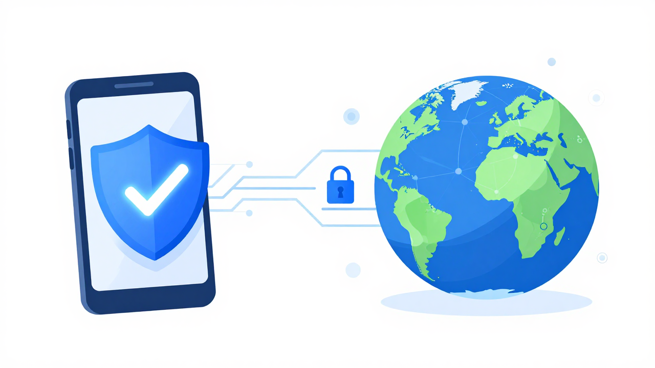 SMS Verification for Cross-Border Business: The 2026 Playbook