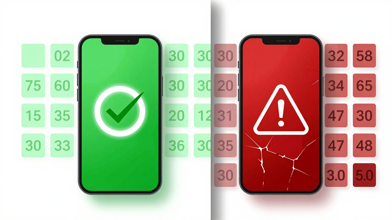 SMS Verification Service Analysis: The Compliance and Efficiency Trade-Off Cross-Border Businesses Can't Avoid