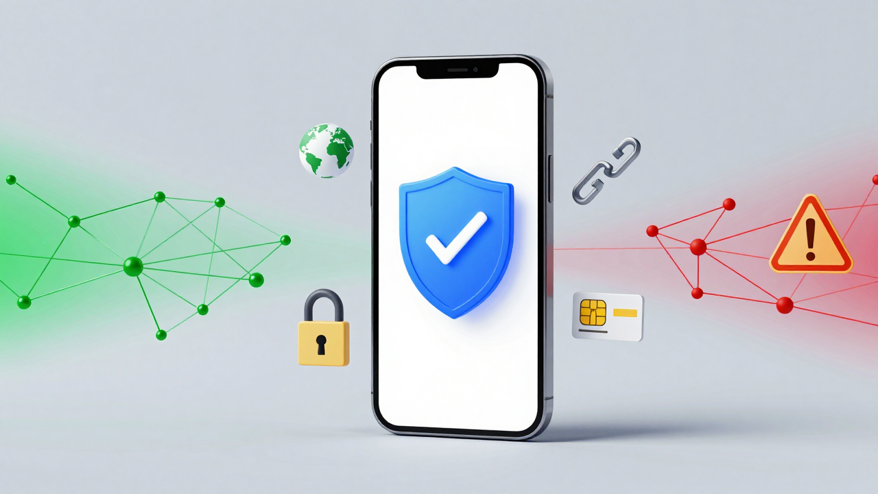 SMS Verification Services in 2026: How Cross-Border Businesses Can Safely Complete Account Verification