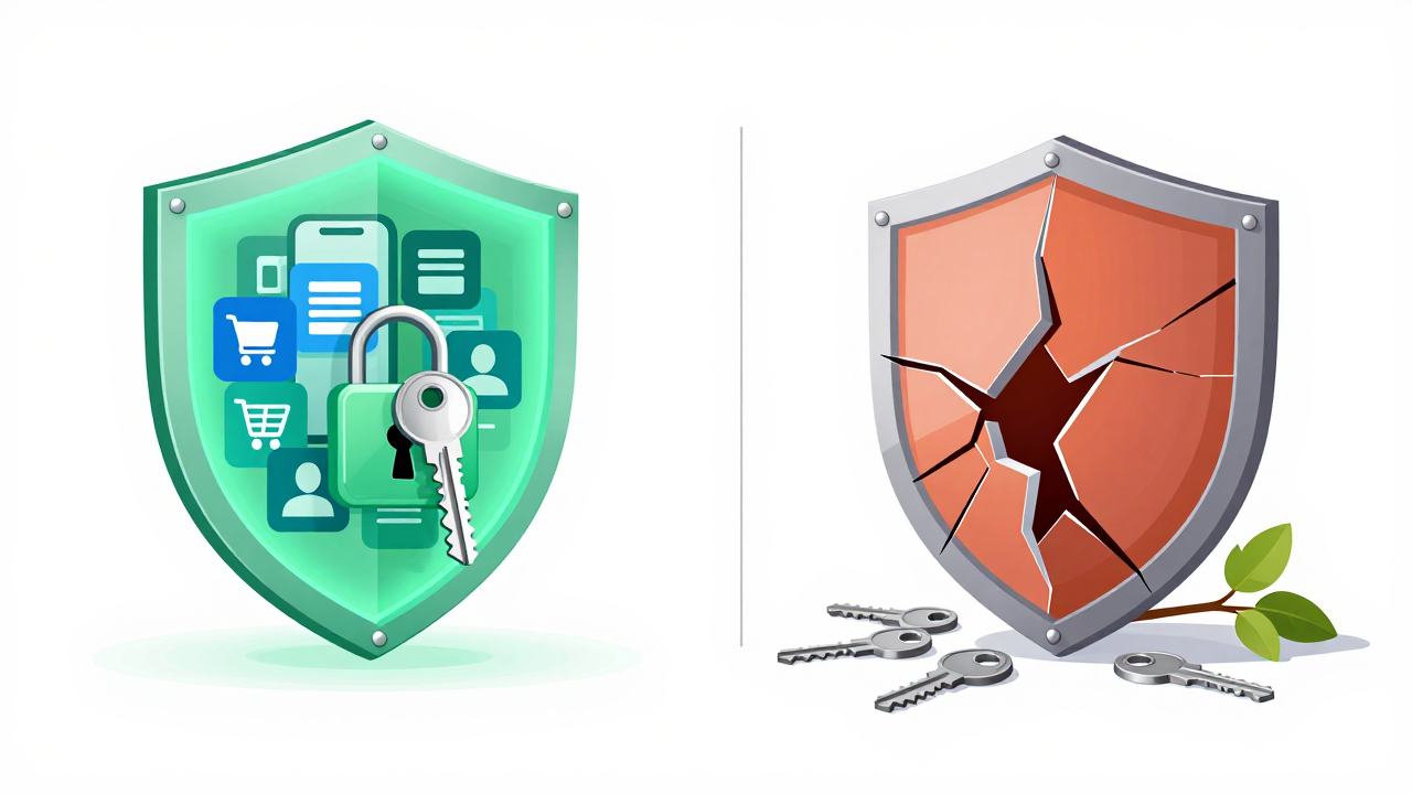 Private SMS Verification Platforms: The Compliance Choice Cross-Border Businesses Can't Ignore Private SMS Verification Platforms: The Compliance Choice Cross-Border Businesses Can't Ignore