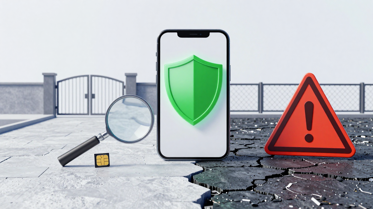 How to Receive SMS Verification Codes in 2026: A Survival Guide for Cross-Border Account Registration How to Receive SMS Verification Codes in 2026: A Survival Guide for Cross-Border Account Registration