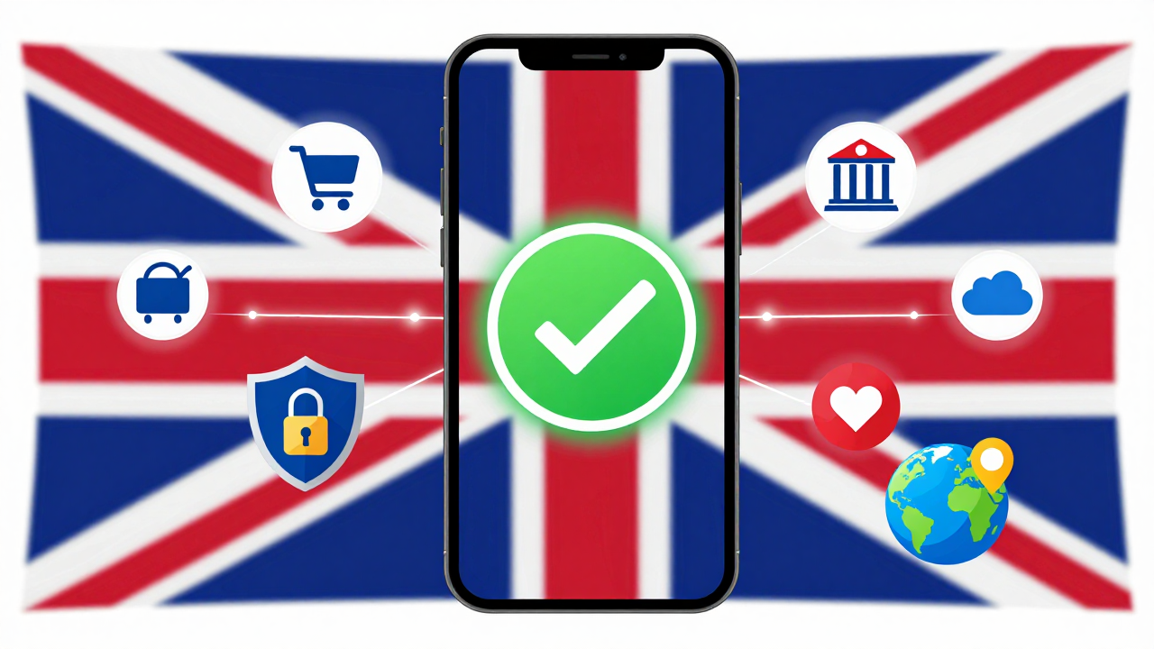 How to Receive UK Verification Codes: Complete 2026 SMS Solutions & Risk Guide How to Receive UK Verification Codes: Complete 2026 SMS Solutions & Risk Guide