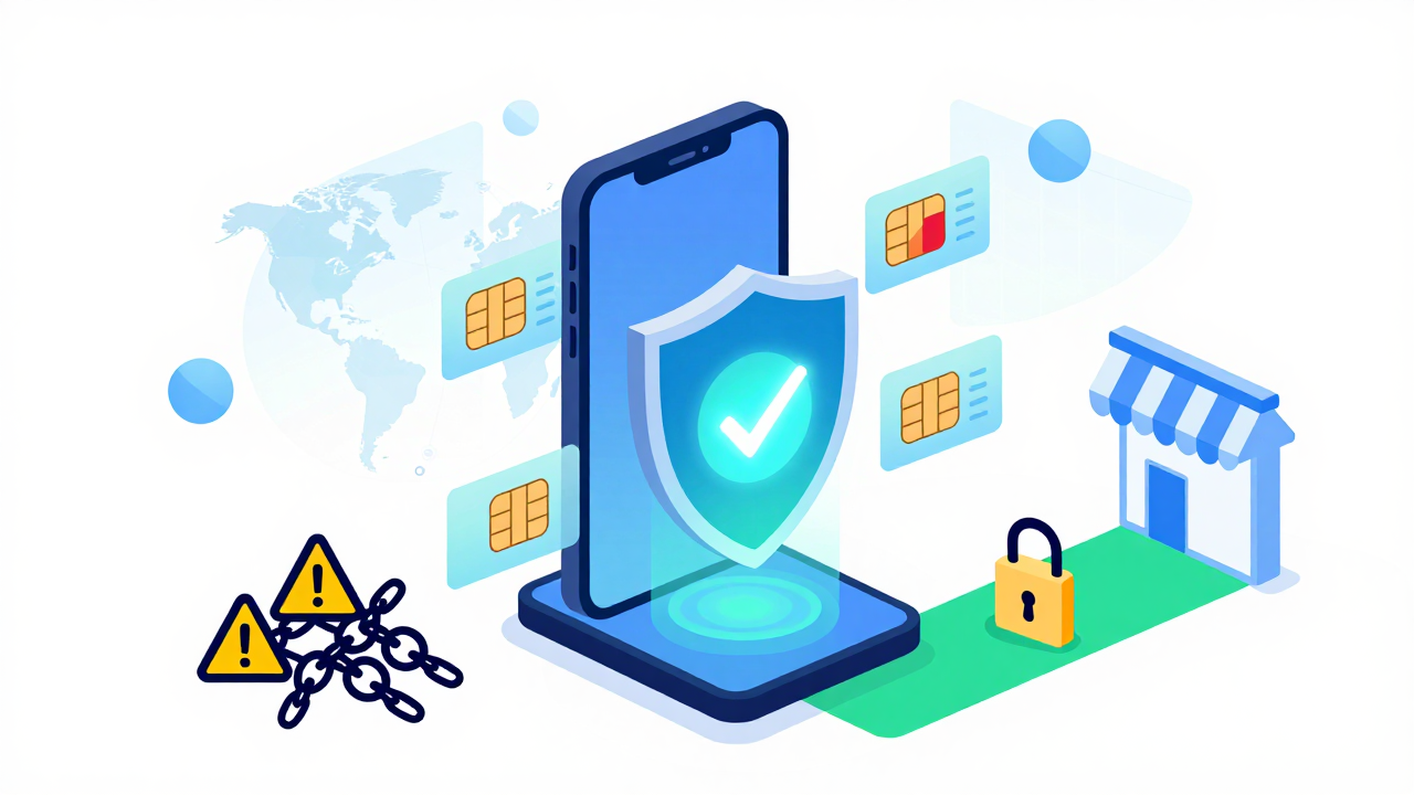 SMS Verification Code Services in 2026: A Practical Guide for Cross-Border Businesses and Solo Operators SMS Verification Code Services in 2026: A Practical Guide for Cross-Border Businesses and Solo Operators