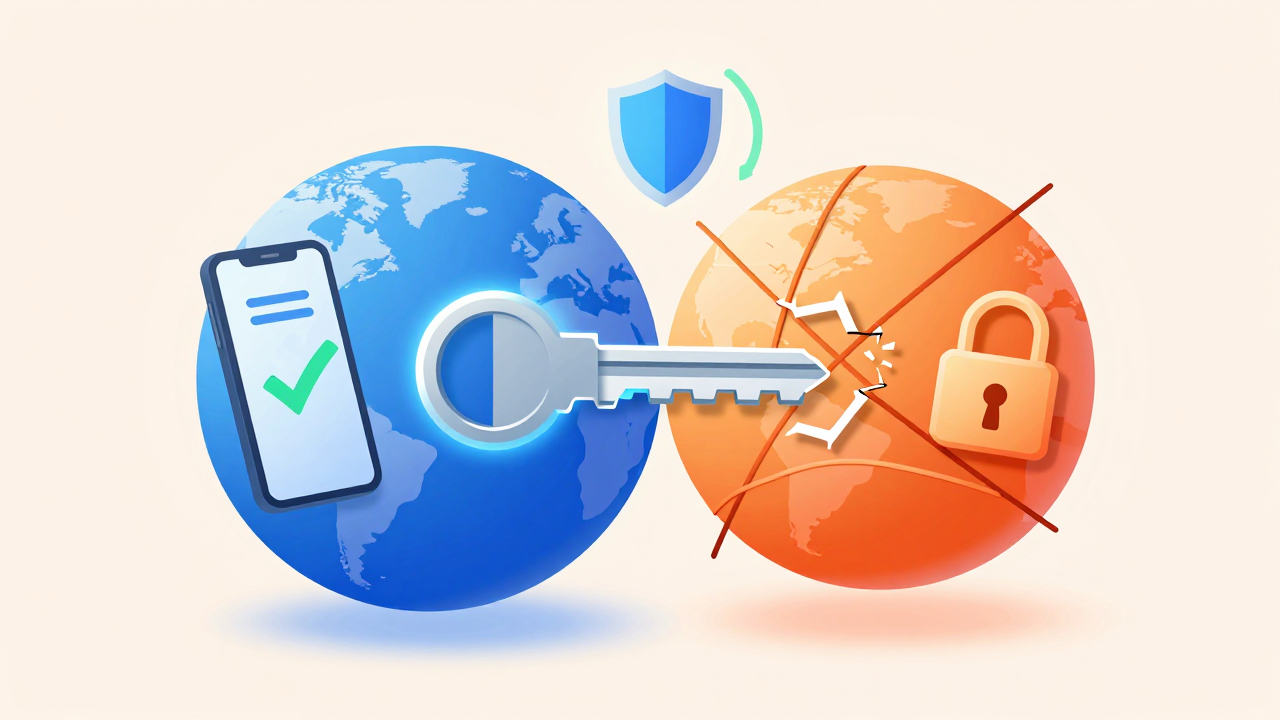Feiyun SMS Verification Code Service: Solving Cross-Border Verification Failures Feiyun SMS Verification Code Service: Solving Cross-Border Verification Failures