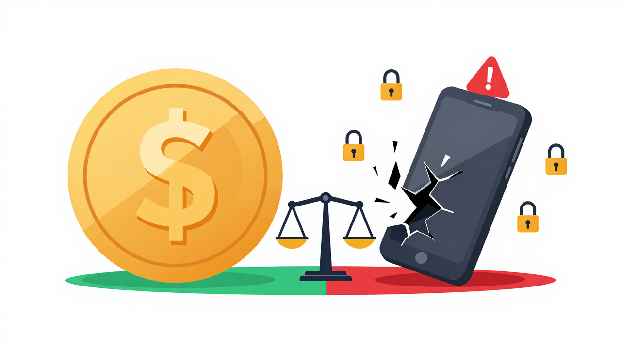 Free Cloud SMS Verification: Why You Should Think Twice Before Using It for Your Business Free Cloud SMS Verification: Why You Should Think Twice Before Using It for Your Business