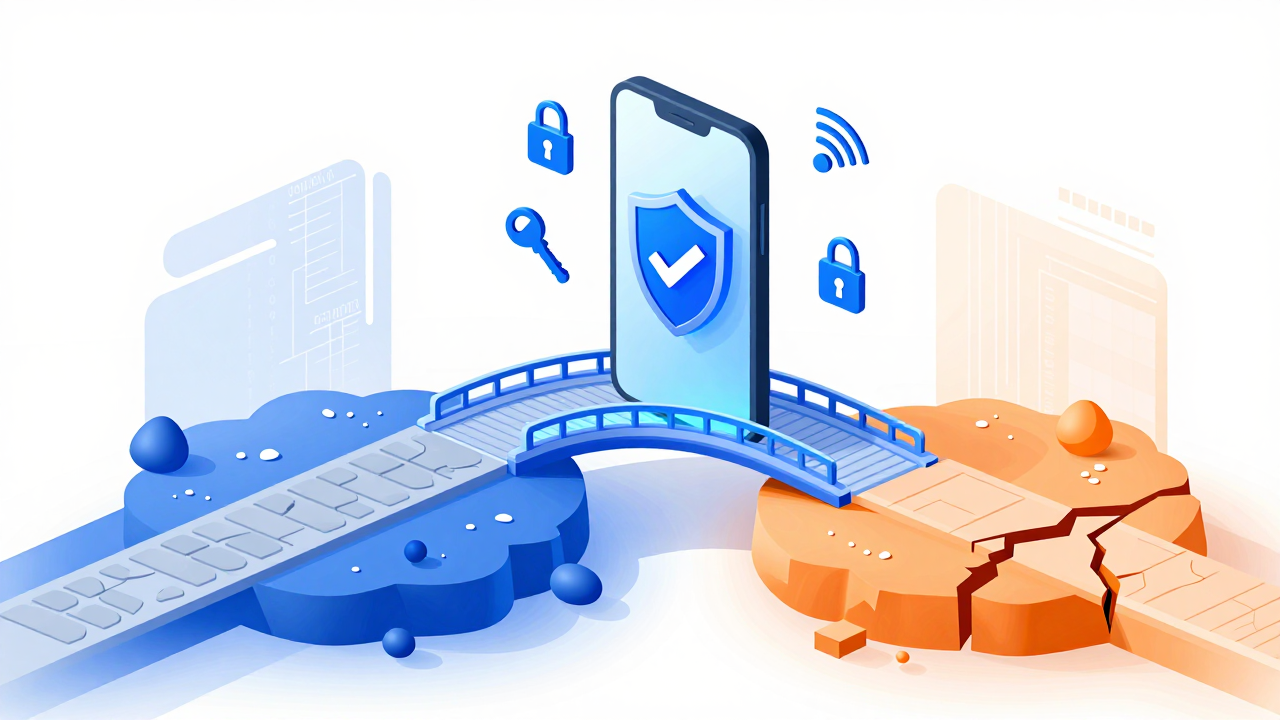 886 SMS Verification: The Account Authentication Backbone for Cross-Border Business in 2026