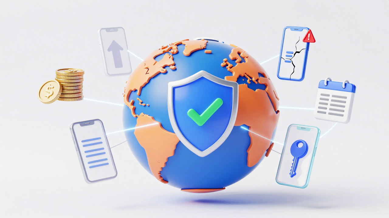 Pay-Per-SMS Verification: The Hidden Cost Every Cross-Border Business Must Budget For Pay-Per-SMS Verification: The Hidden Cost Every Cross-Border Business Must Budget For