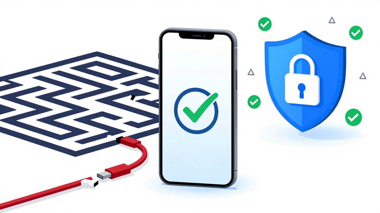 SMS Verification Platform Workflow: How Cross-Border Businesses Can Avoid Hidden Pitfalls SMS Verification Platform Workflow: How Cross-Border Businesses Can Avoid Hidden Pitfalls
