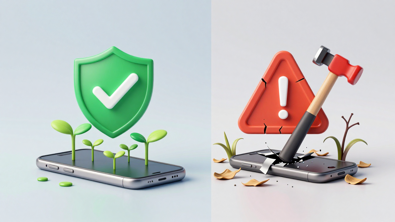 SMS Verification with AutoHotkey: A 2026 Compliance Guide for Cross-Border Accounts