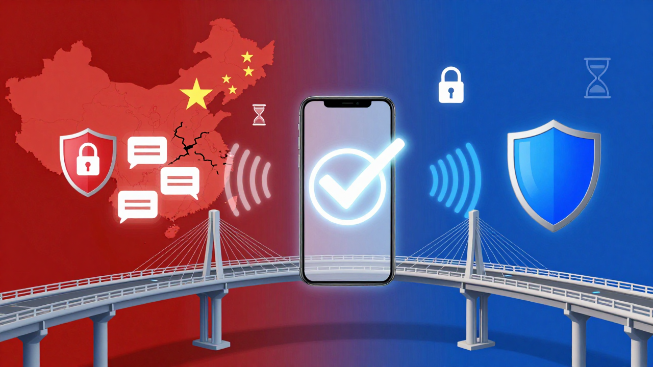 How to Receive Hong Kong SMS Verification Codes for Cross-Border Business in 2026: The Pitfalls You Need to Know Before It's Too Late How to Receive Hong Kong SMS Verification Codes for Cross-Border Business in 2026: The Pitfalls You Need to Know Before It's Too Late