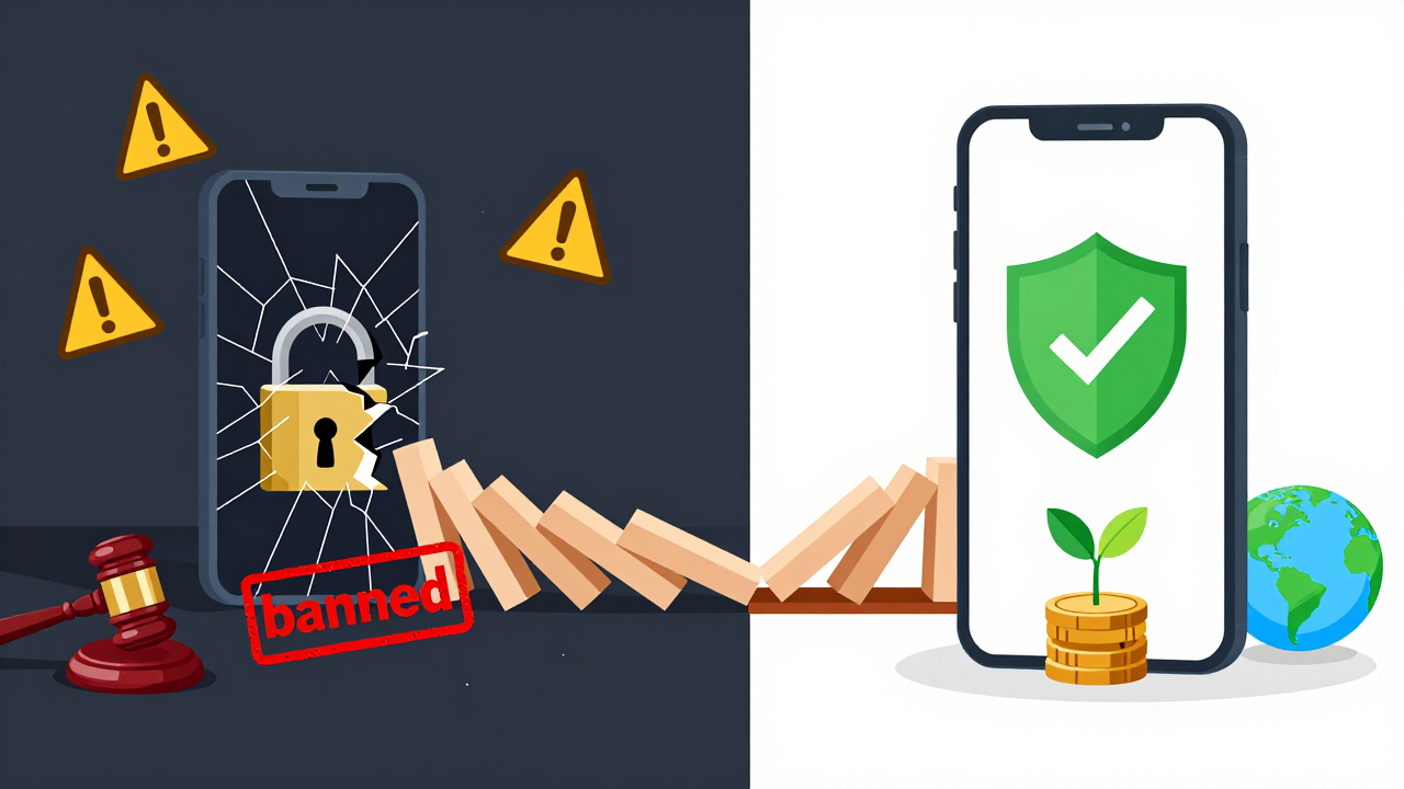 How to Choose a Foreign SMS Verification App: A Practical Framework for 2026 How to Choose a Foreign SMS Verification App: A Practical Framework for 2026