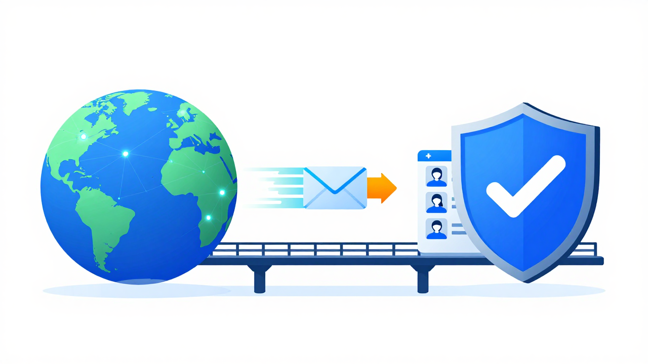 Fast SMS Verification: The Invisible Backbone of Cross-Border Business