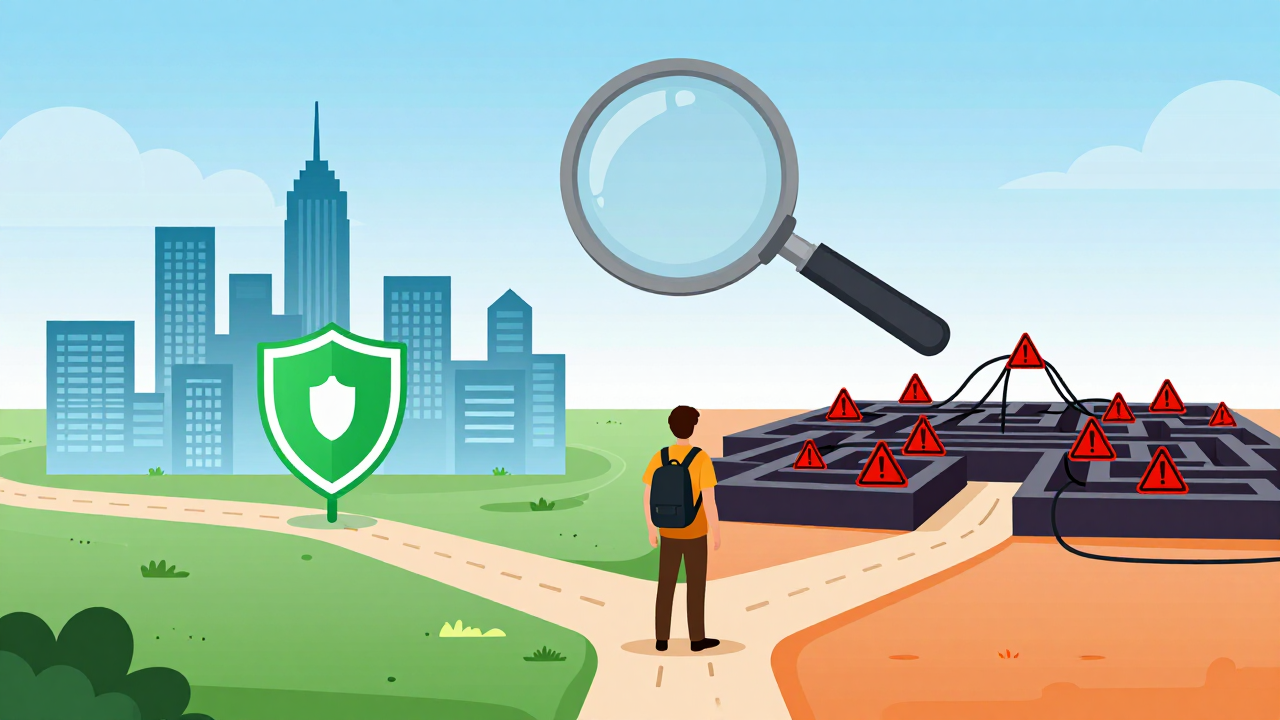 How to Choose an Online SMS Verification Platform: A Cross-Border Veteran's Field Notes on Pitfalls and Selection Logic