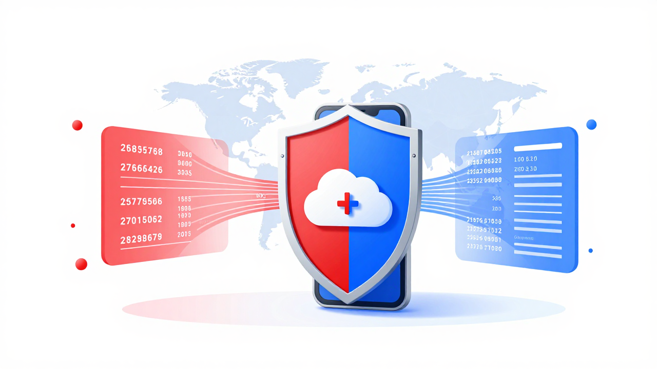 How SMS Verification Code Receiving Works: The 2026 Guide for Cross-Border Businesses How SMS Verification Code Receiving Works: The 2026 Guide for Cross-Border Businesses
