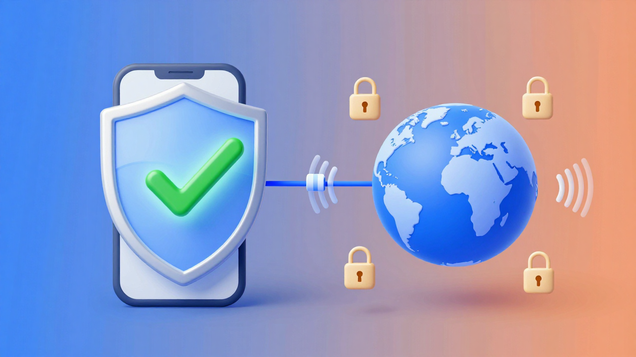 7-Year SMS Verification Platforms: The Account Security Essential for Cross-Border Business in 2026