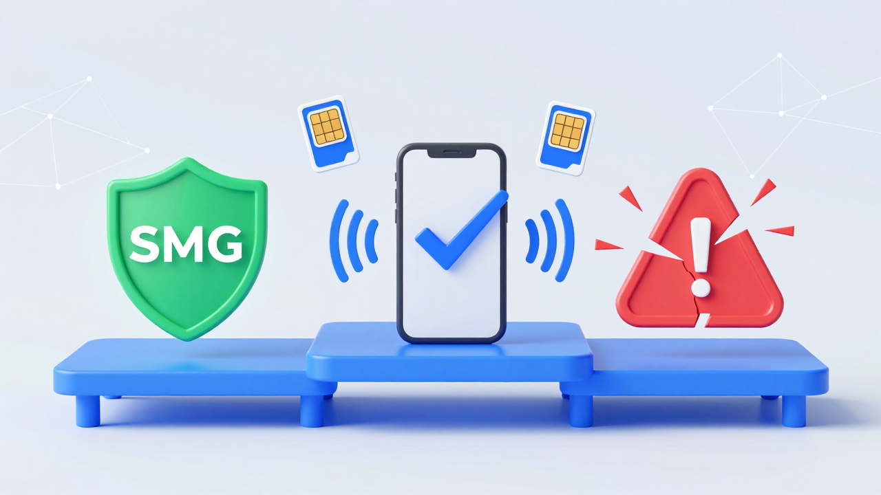 Best SMS Verification Code Tools: How Pros Choose Without Getting Burned