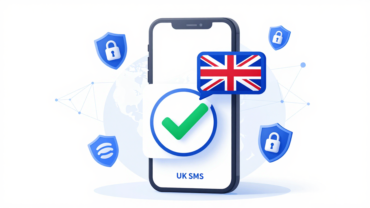 如何接英国验证码短信:2026年跨境业务完整接码方案与风控指南 如何接英国验证码短信:2026年跨境业务完整接码方案与风控指南