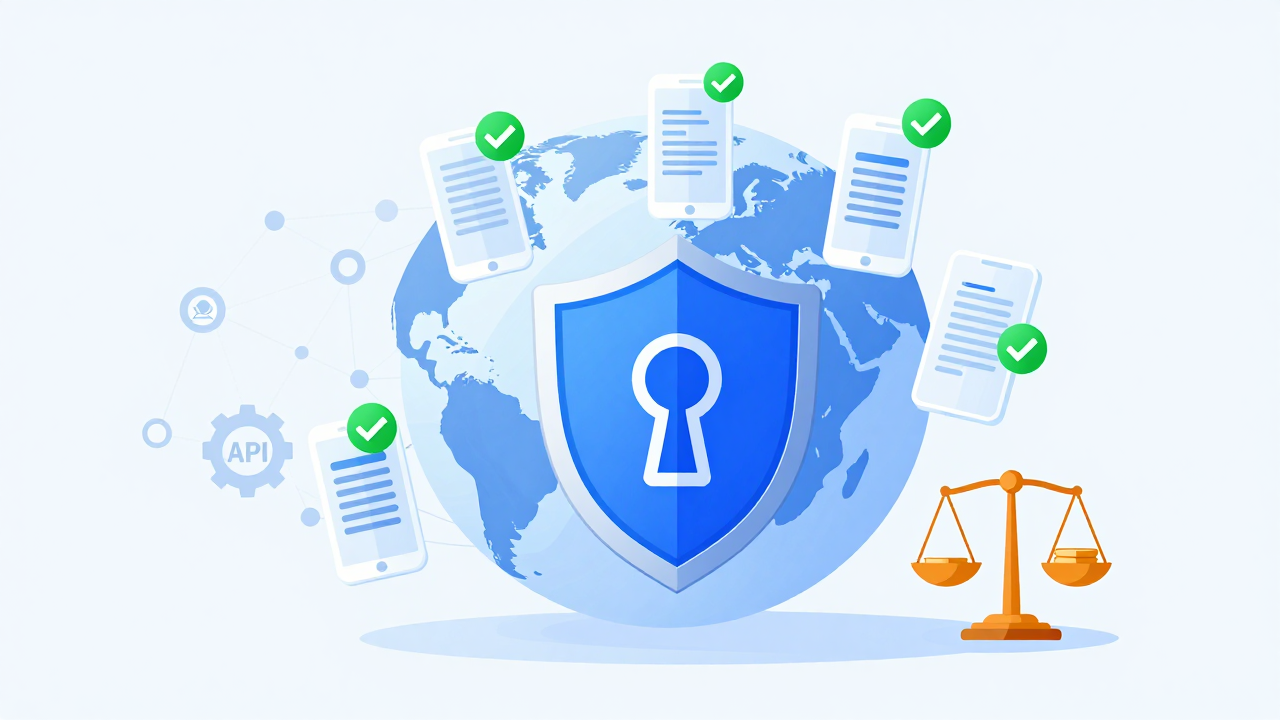 SMS Verification Platform for Cross-Border Registration: A 2026 Hands-On Review