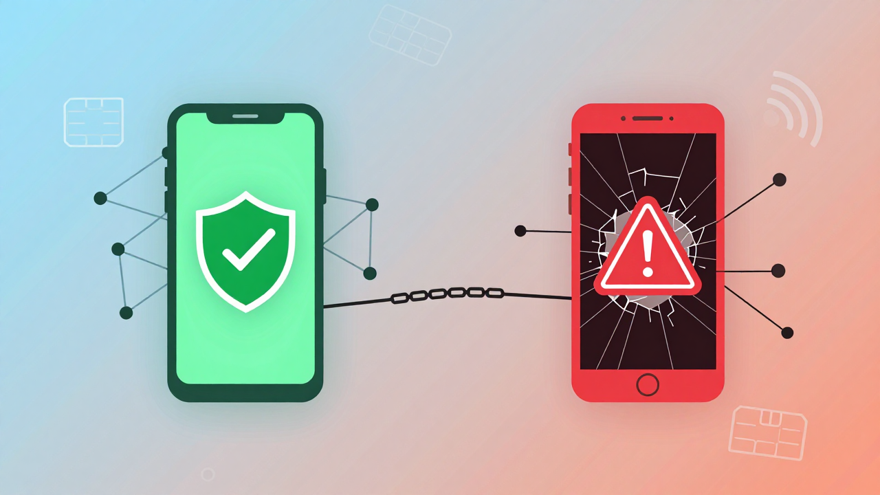 SMS Verification Code Apps: Pitfalls I Learned the Hard Way in Cross-Border Business
