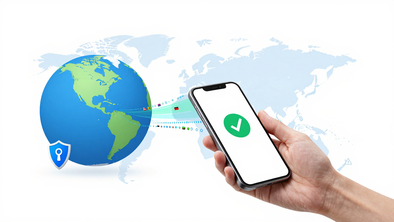 Banma Cloud SMS Verification Android App: A Practical Guide for Cross-Border Business