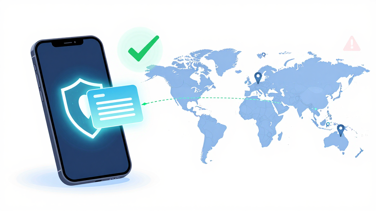 Online SMS Receive Services: A 2026 Guide for Cross-Border Businesses & Studios Online SMS Receive Services: A 2026 Guide for Cross-Border Businesses & Studios