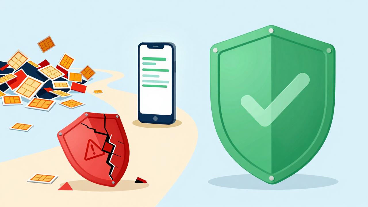 Telegram Verification Codes: The Hidden Hurdle in Cross-Border Business — Pick the Wrong Provider and Your Accounts Get Banned Telegram Verification Codes: The Hidden Hurdle in Cross-Border Business — Pick the Wrong Provider and Your Accounts Get Banned