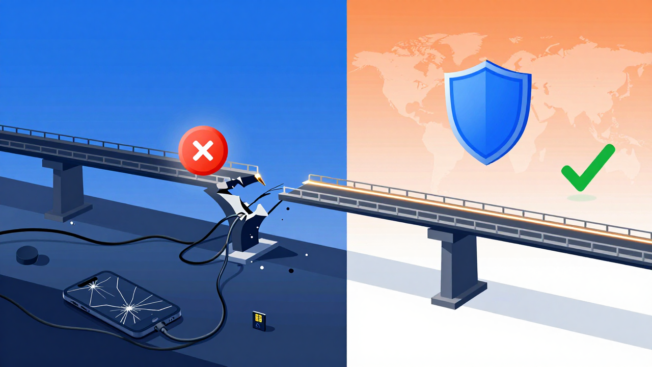 International SMS Verification: The Practical Guide Cross-Border Businesses Can't Ignore International SMS Verification: The Practical Guide Cross-Border Businesses Can't Ignore