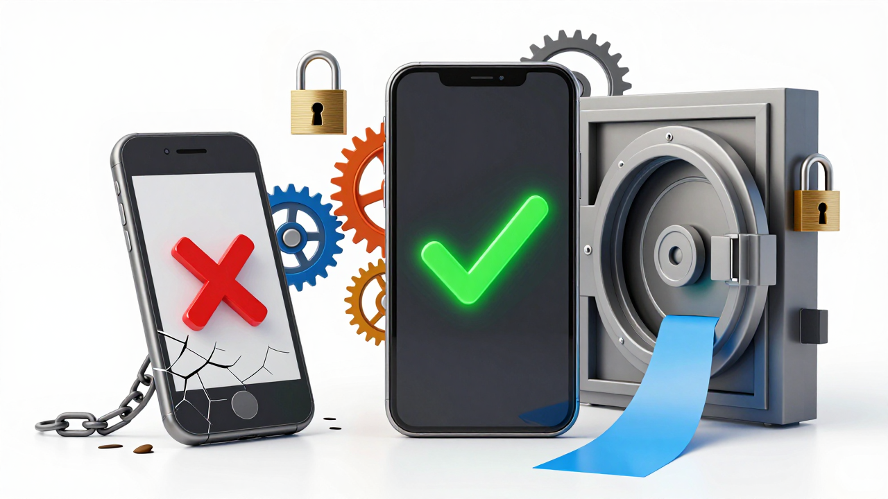 How to Receive SMS Verification Codes in 2026: 3 Pitfalls Cross-Border Businesses Must Avoid
