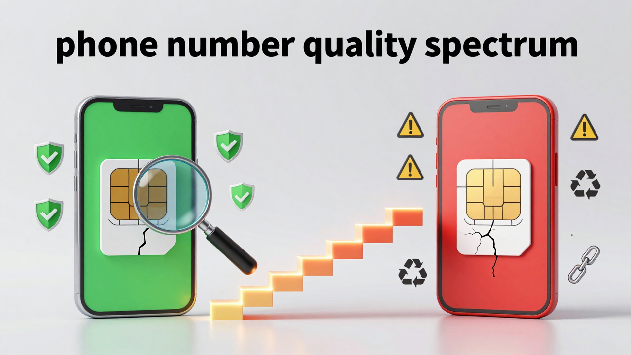 Seven Star SMS Verification: The Hidden Infrastructure Behind Cross-Border Business