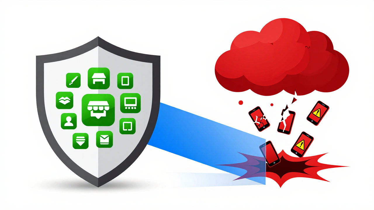 Best SMS Verification Code Apps for Cross-Border Business: A No-Nonsense Guide
