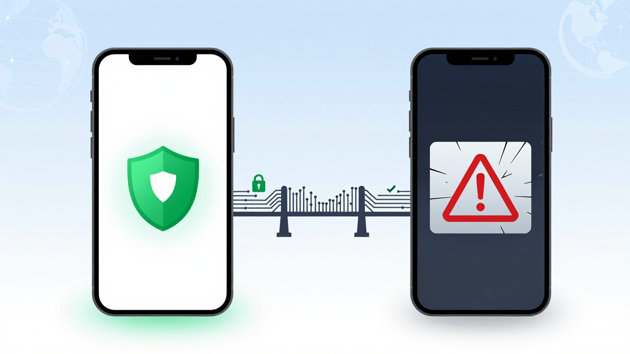 What Is SMS Verification? How Cross-Border Pros Use Temporary Numbers (Without Getting Banned)