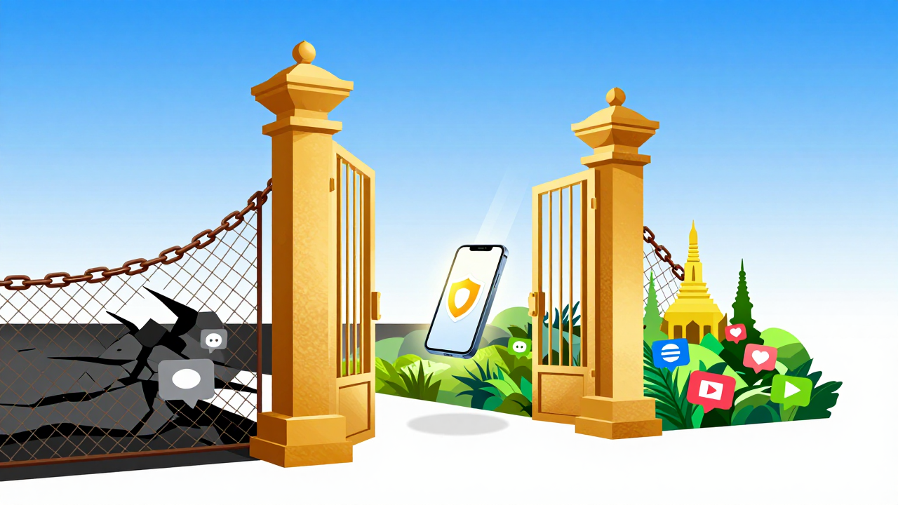 Thailand SMS Verification in 2026: The Hidden Infrastructure Every Cross-Border Seller Needs to Master Thailand SMS Verification in 2026: The Hidden Infrastructure Every Cross-Border Seller Needs to Master