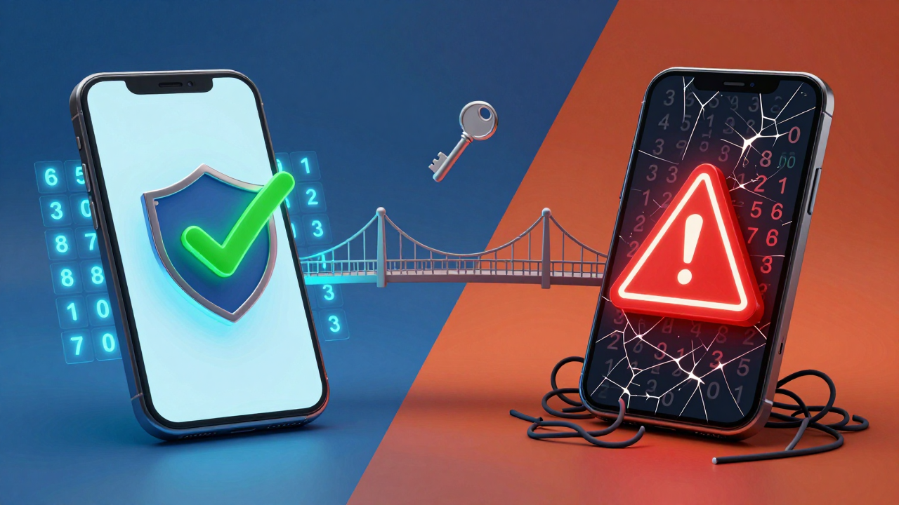 Best SMS Verification Services for Cross-Border Business: Avoid These Costly Mistakes