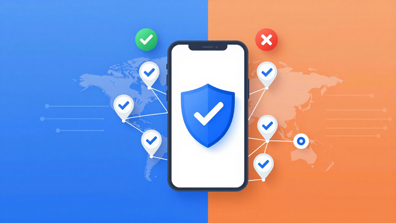 SMS Verification Services for Cross-Border Business: The 2026 Buyer's Guide SMS Verification Services for Cross-Border Business: The 2026 Buyer's Guide