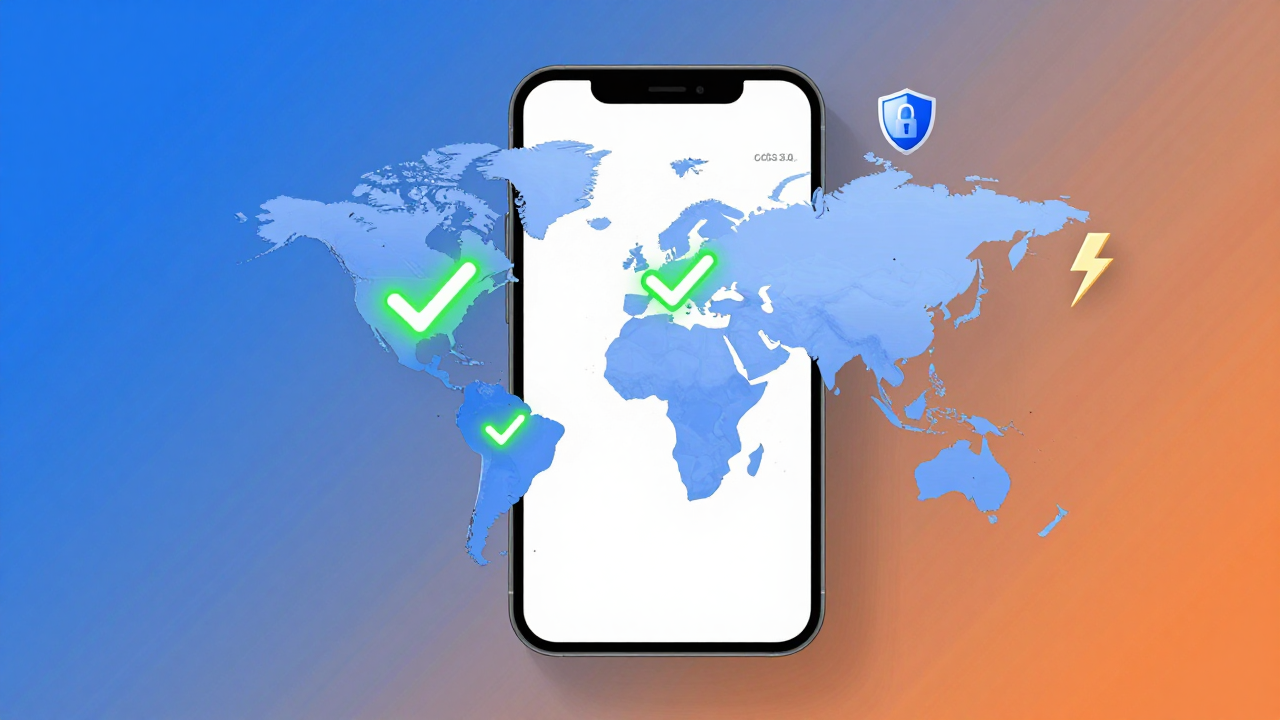 Best SMS Verification Platforms in 2026: Selection Guide & Pitfalls