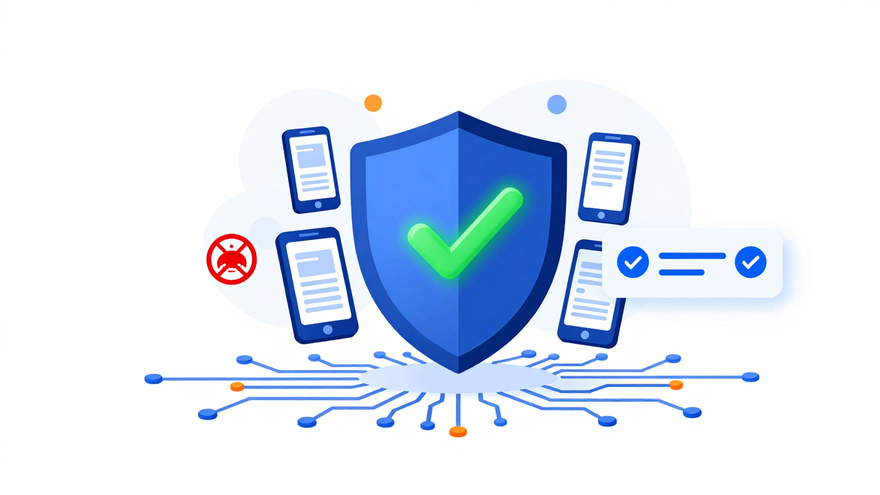 SMS Verification Code Interception in 2026: A Practical Guide to Account Security and Risk Control for Cross-Border Businesses