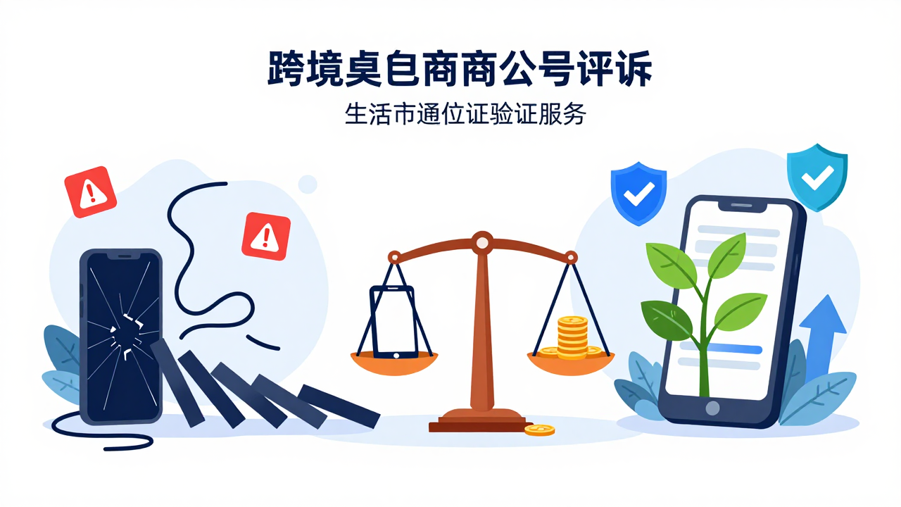 2026 年，跨境人如何正确看待 e接码短信平台？