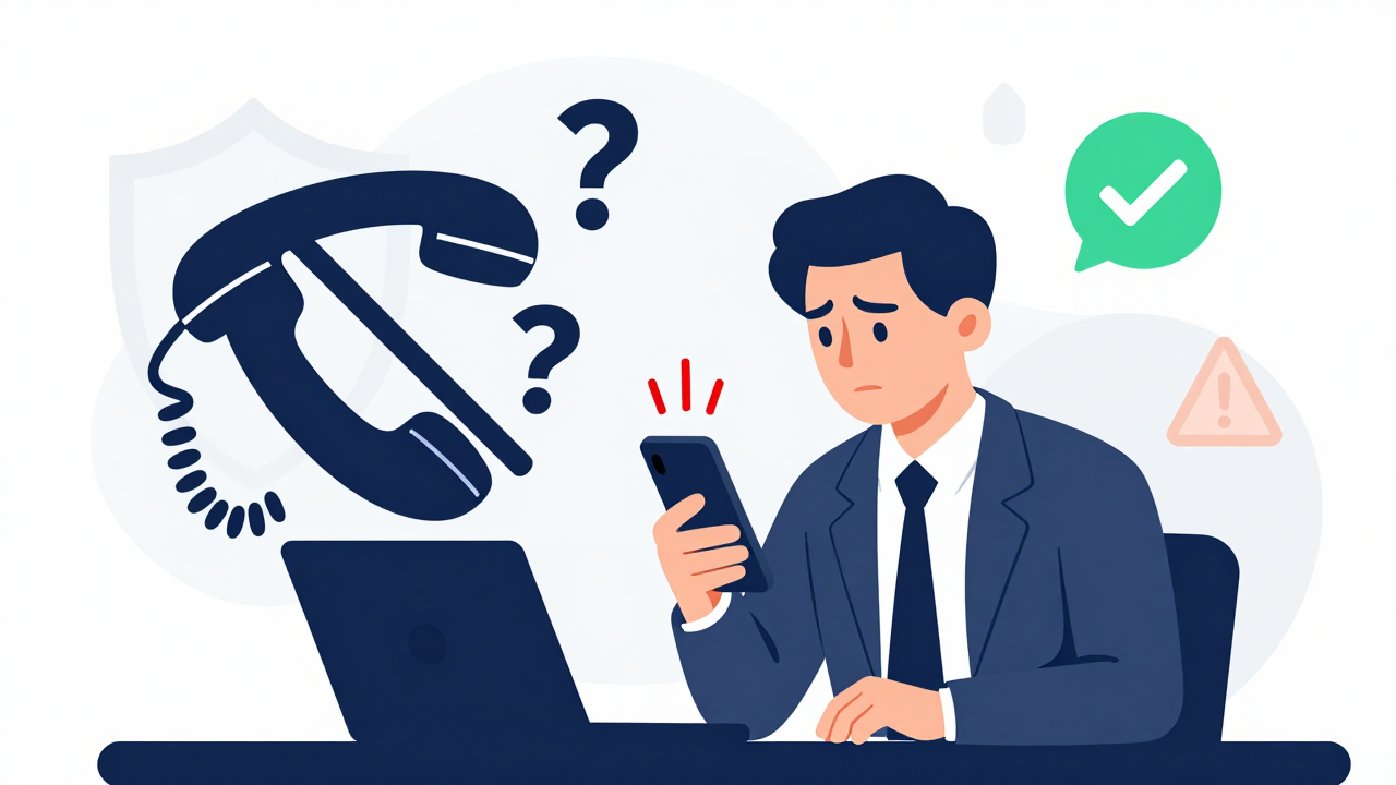 短信接码客服电话多少?跨境人别再被“假客服”耽误了 短信接码客服电话多少?跨境人别再被“假客服”耽误了