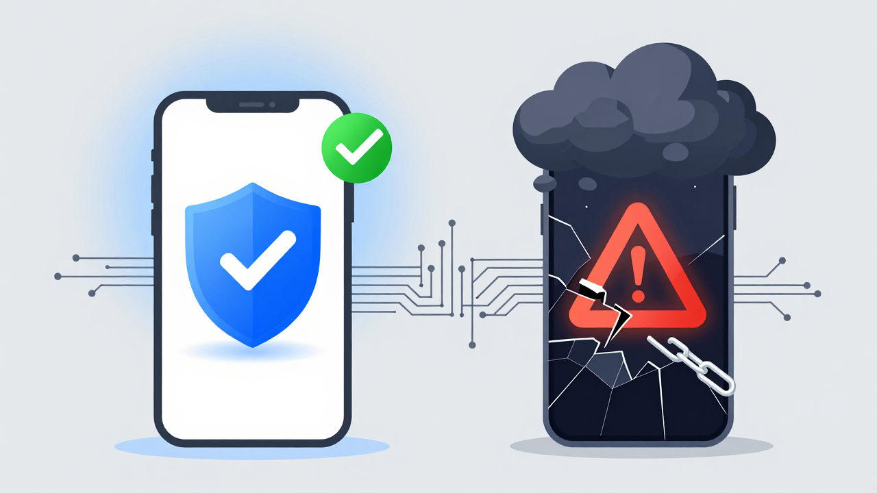 Virtual Number SMS Verification: The Hidden Risks Behind Cross-Border Business Essentials Virtual Number SMS Verification: The Hidden Risks Behind Cross-Border Business Essentials